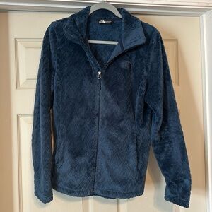 North face lightweight jacket